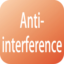 anti-interference
