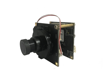 Product picture of 5MP IP camera module